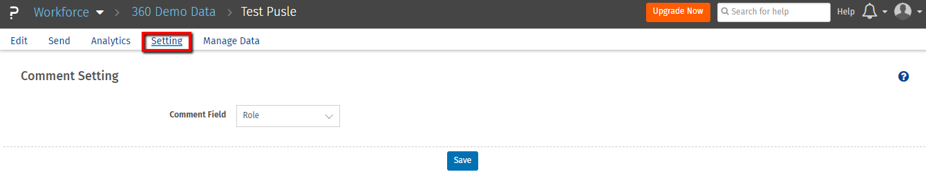 Survey Software Help Image