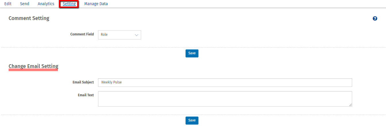 Survey Software Help Image