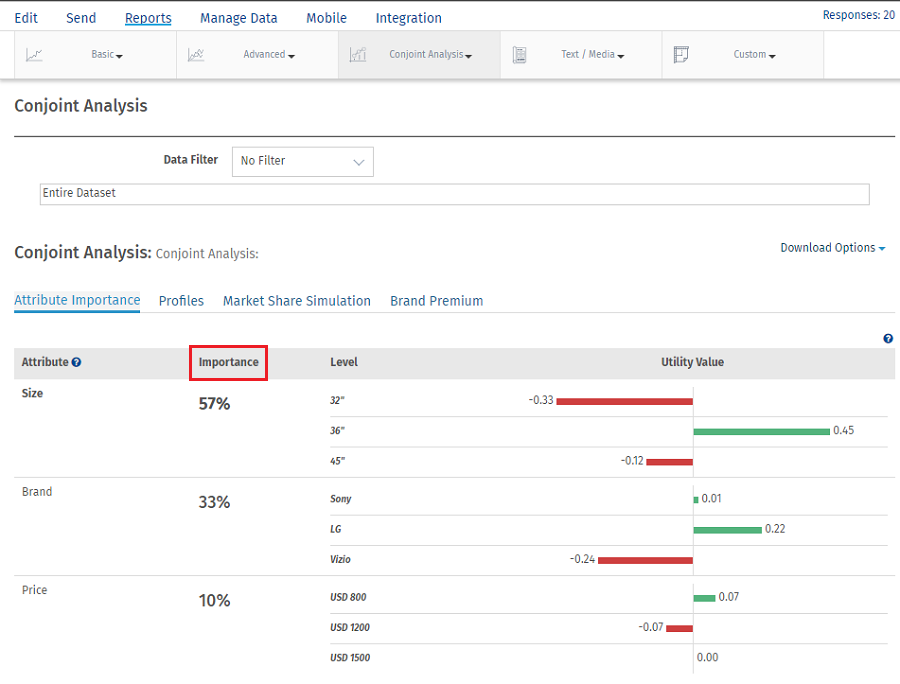 Survey Software Help Image