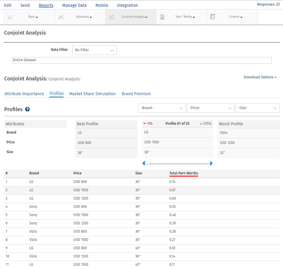 Survey Software Help Image