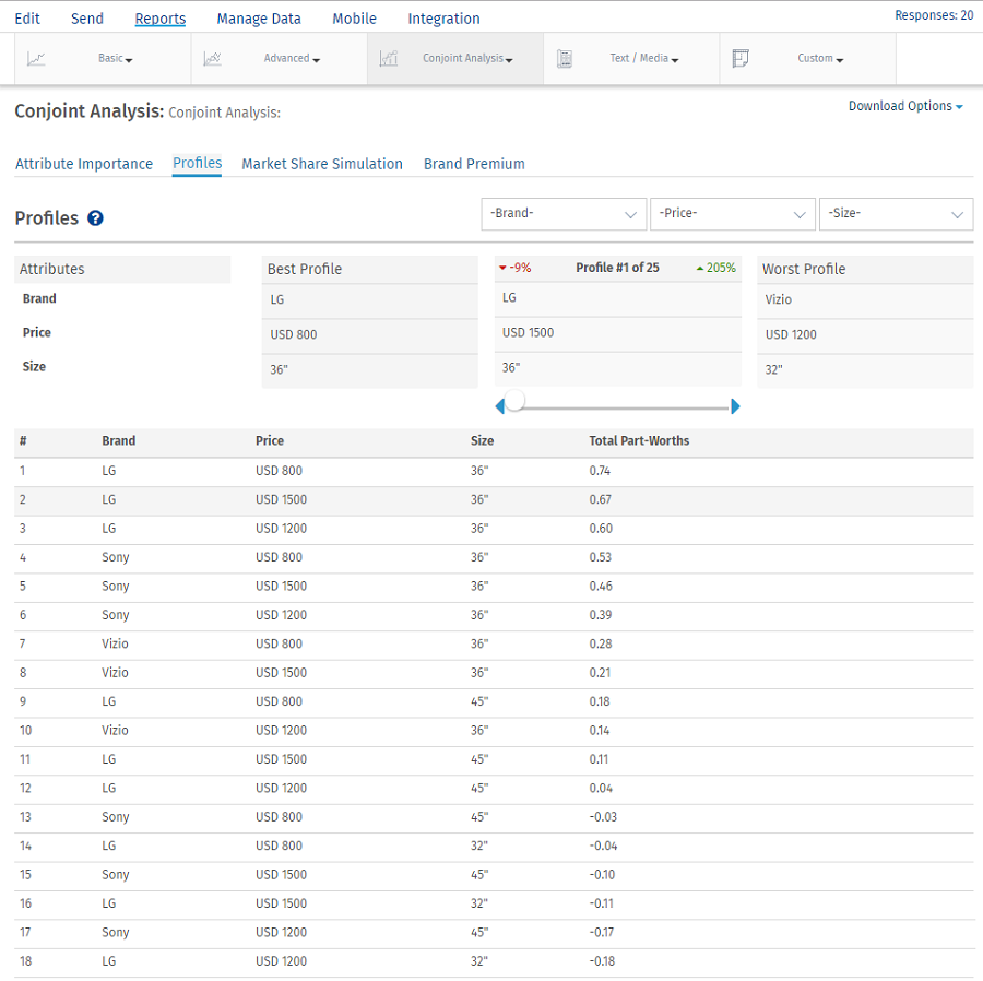 Survey Software Help Image