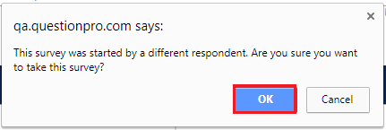 Survey Software Help Image