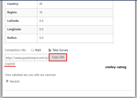 Survey Software Help Image