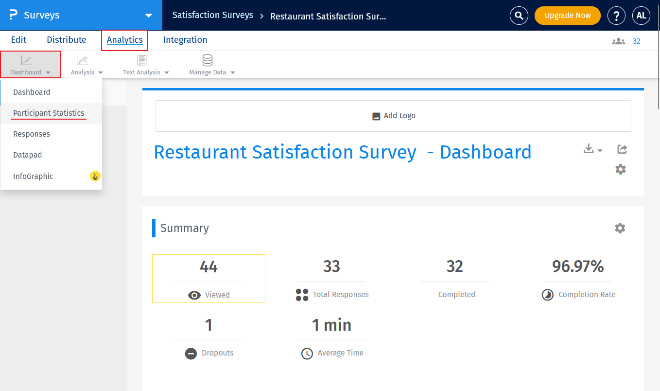 Survey Software Help Image