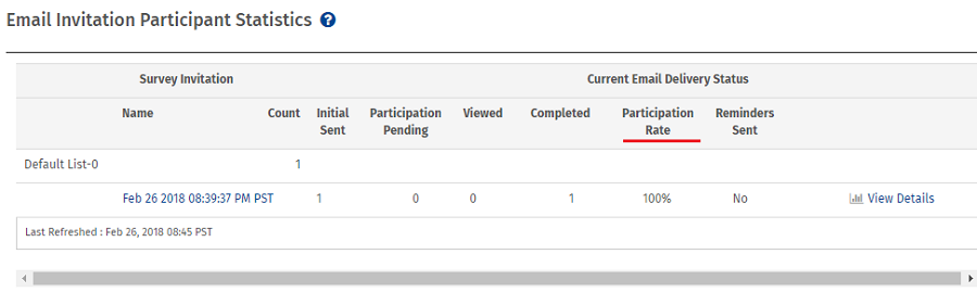 Survey Software Help Image