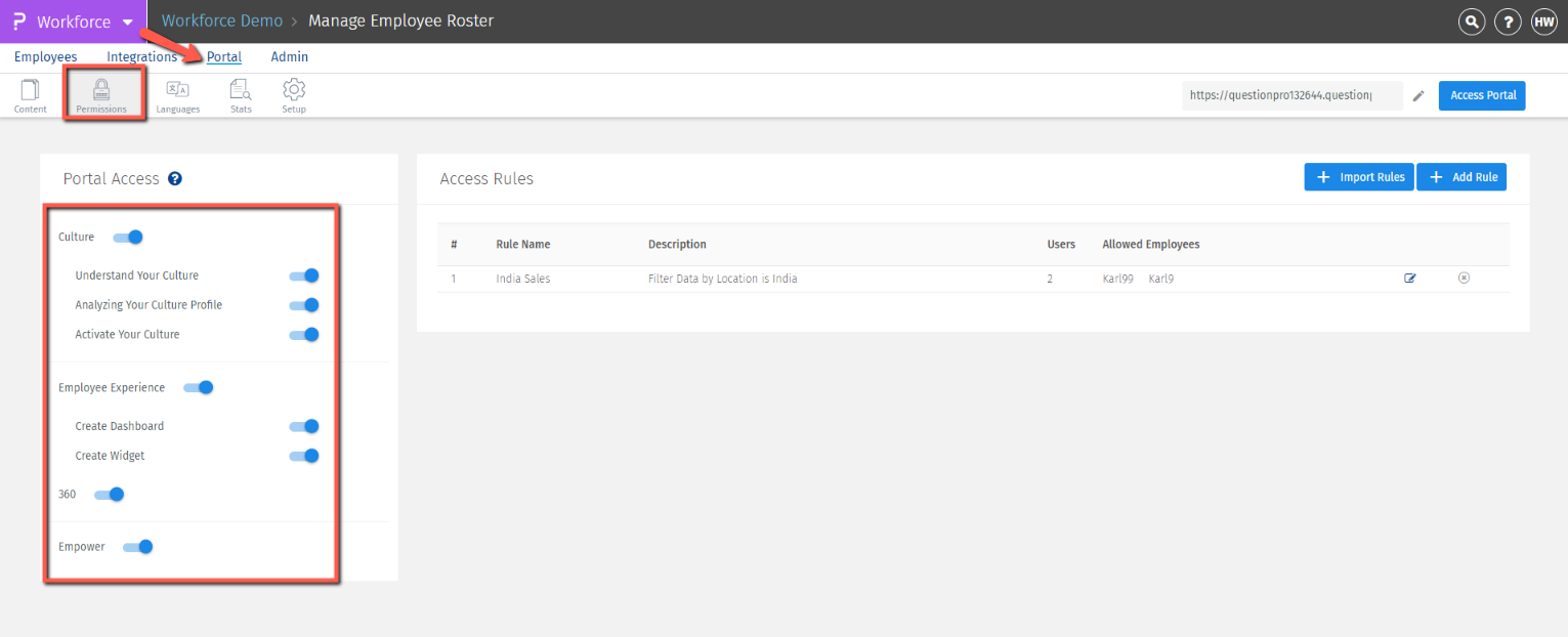 Survey Software Help Image