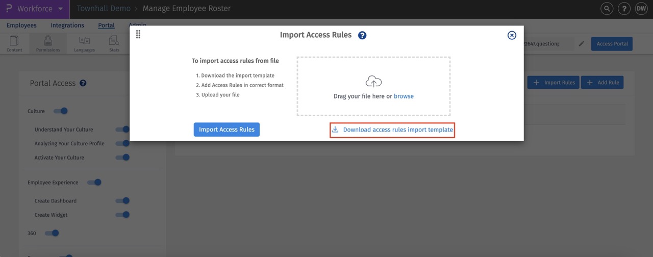 Survey Software Help Image