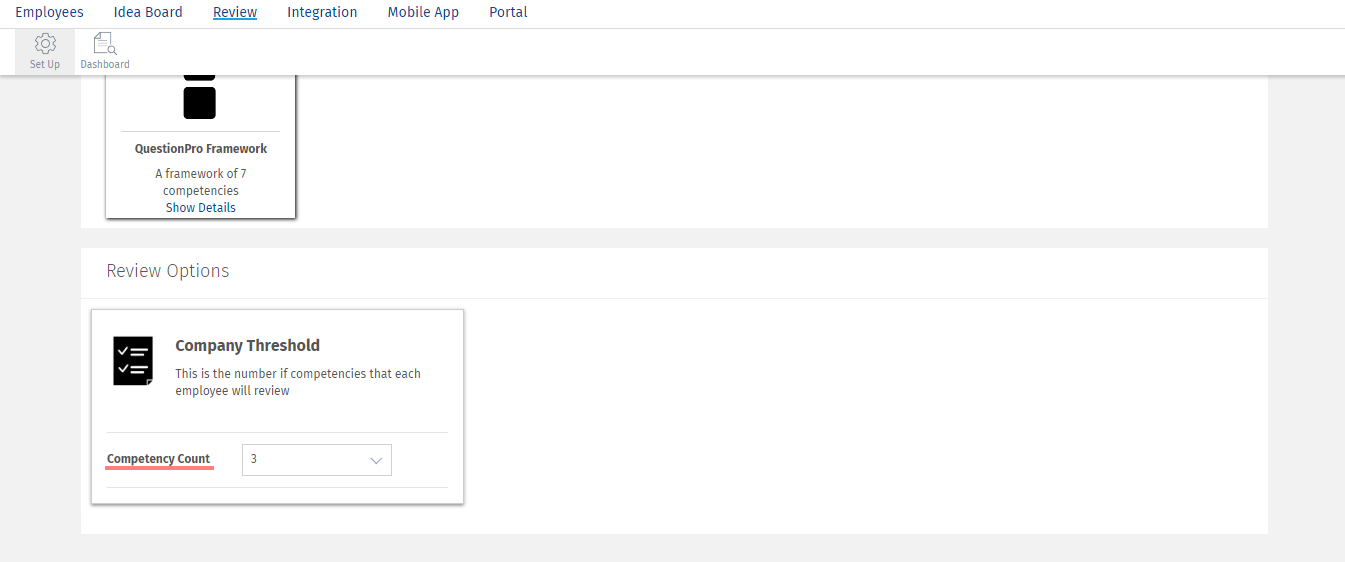 Survey Software Help Image