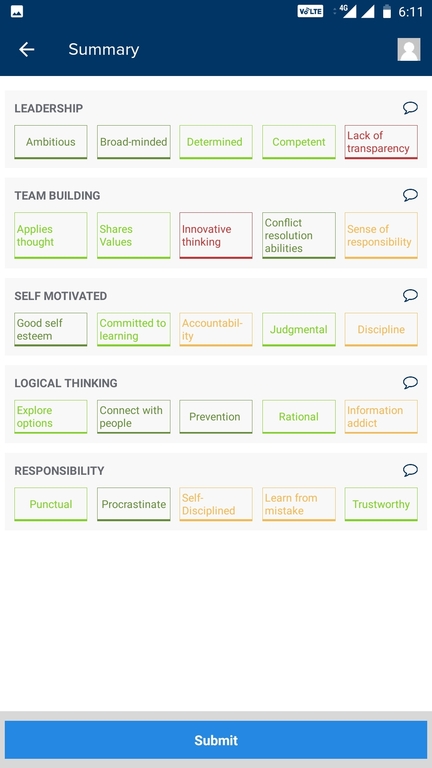 Survey Software Help Image