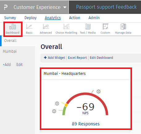 Survey Software Help Image