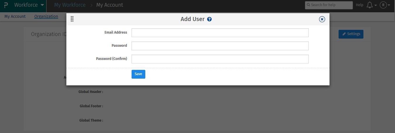 Survey Software Help Image