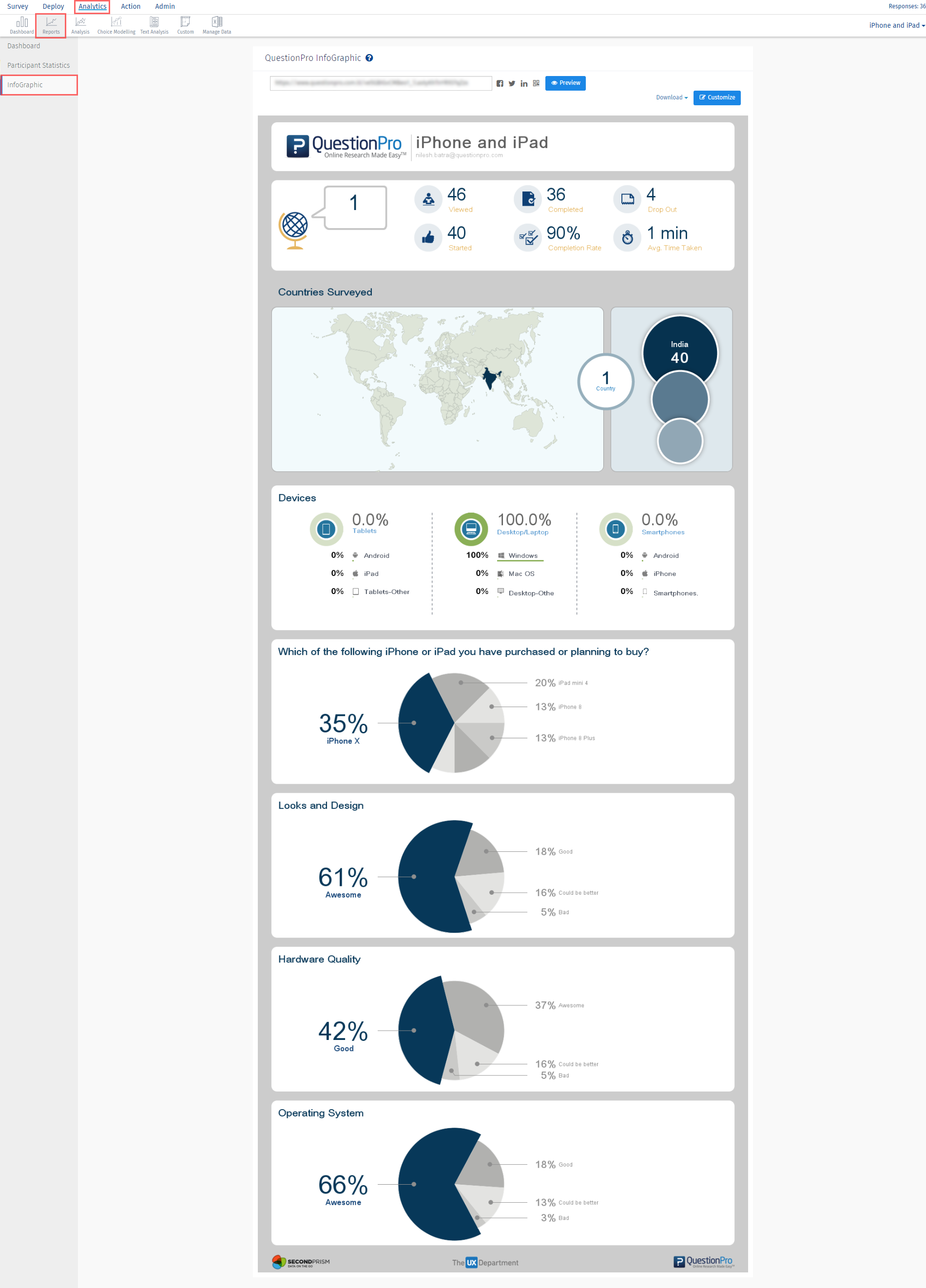 Survey Software Help Image