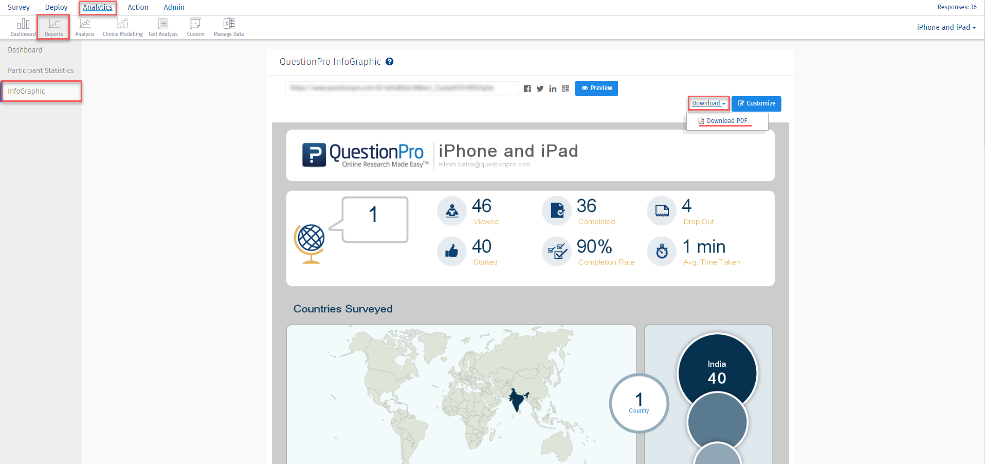 Survey Software Help Image