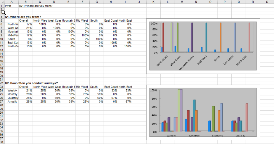 Survey Software Help Image
