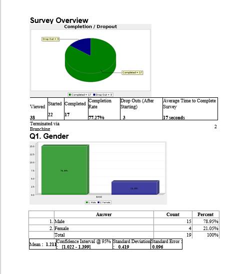 Survey Software Help Image