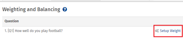 Survey Software Help Image