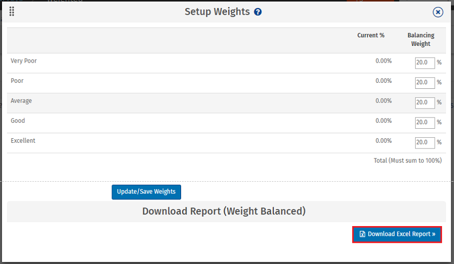 Survey Software Help Image
