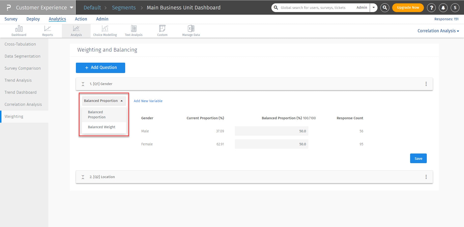 Survey Software Help Image
