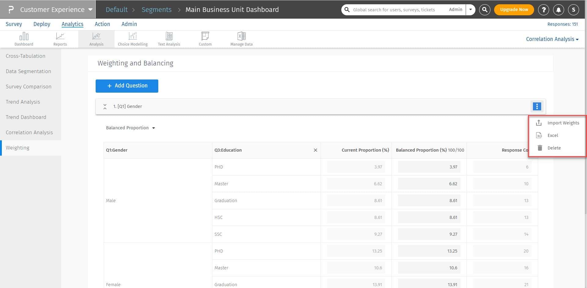 Survey Software Help Image