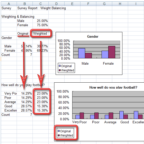 Survey Software Help Image
