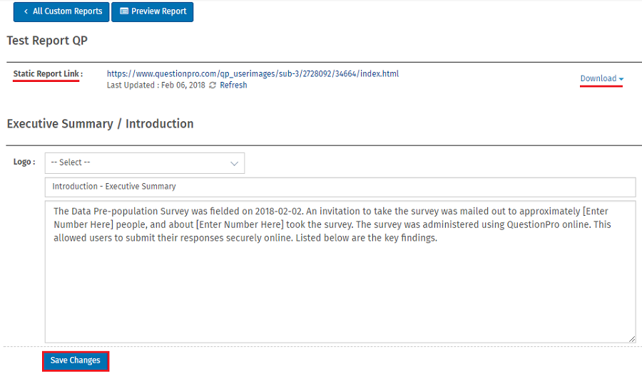 Survey Software Help Image