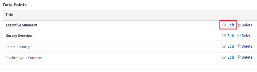 Survey Software Help Image