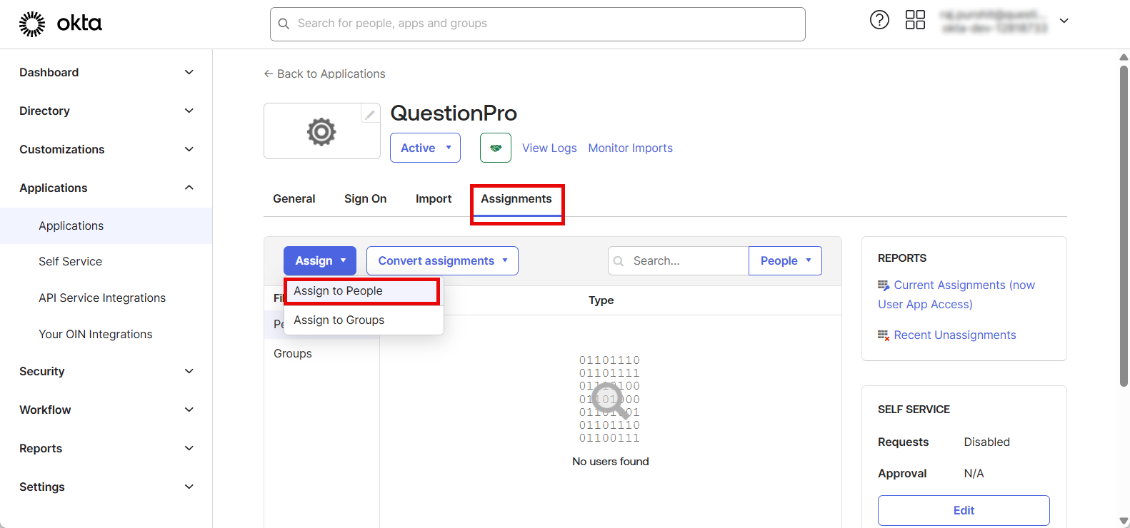 Survey Software Help Image