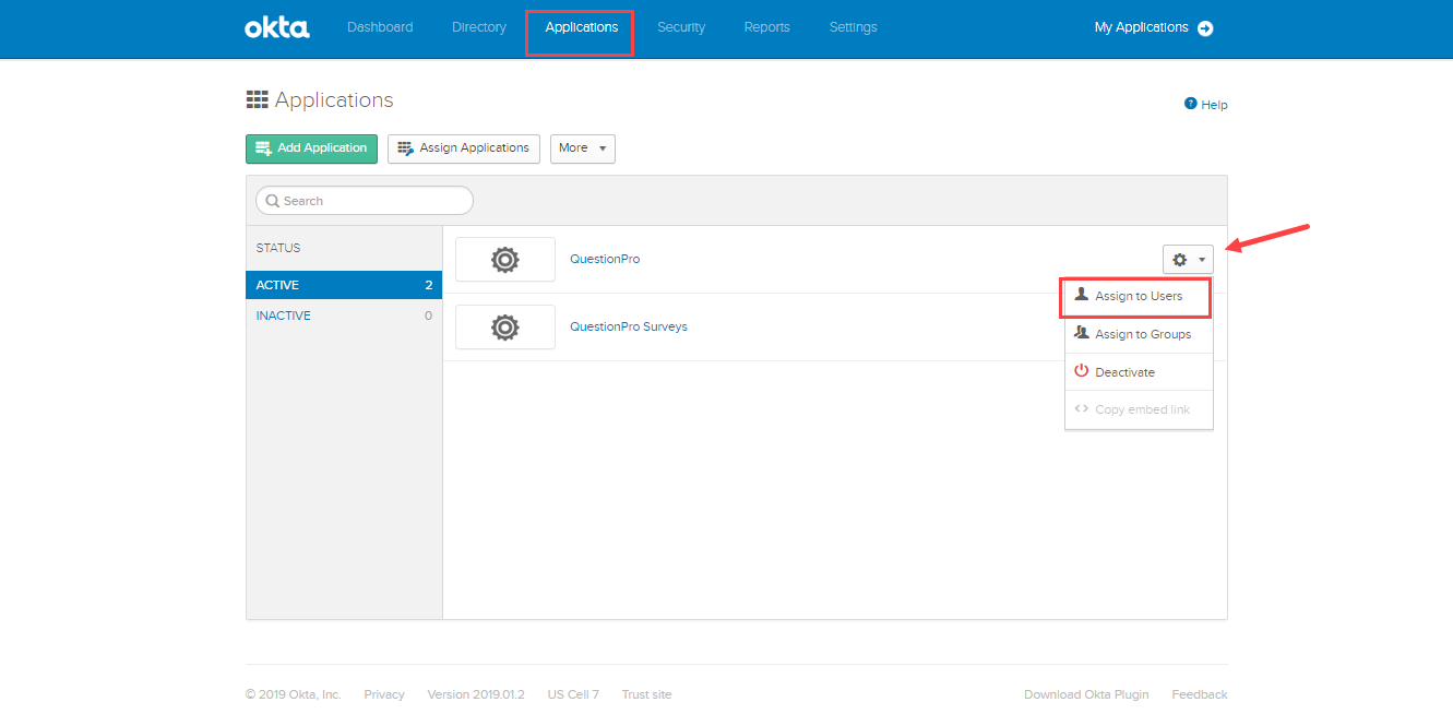 Survey Software Help Image