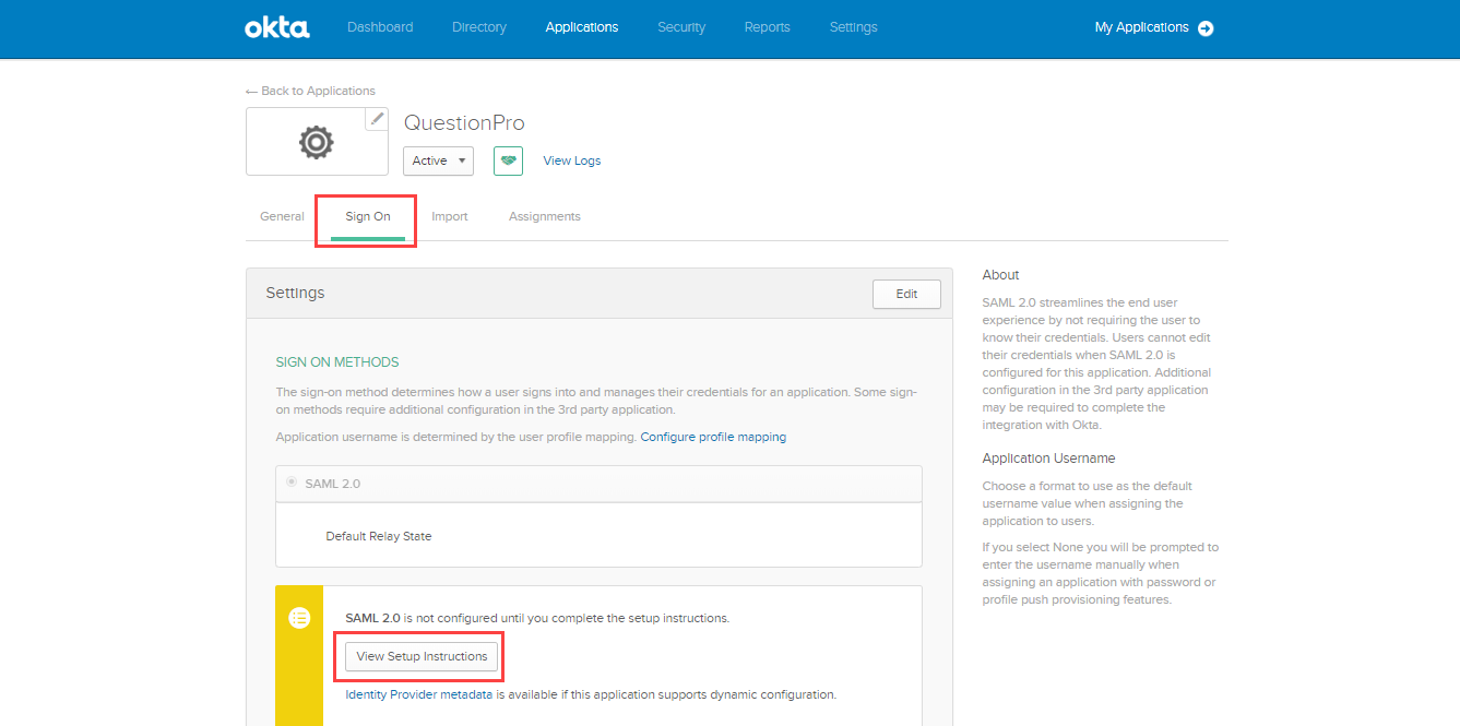 Survey Software Help Image