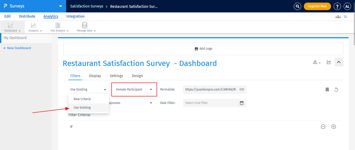 Survey Software Help Image