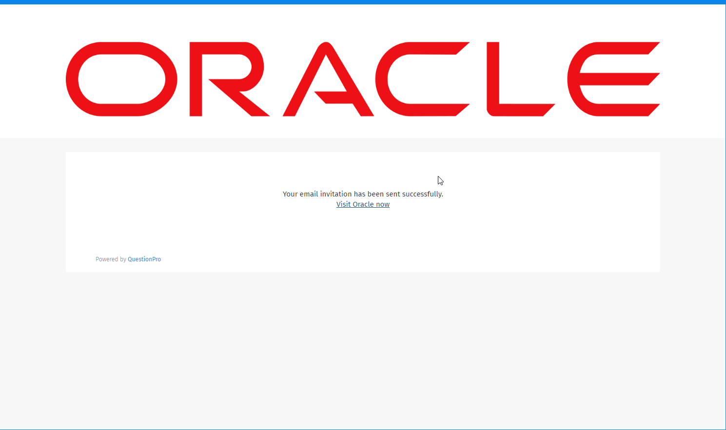 Survey Software Help Image