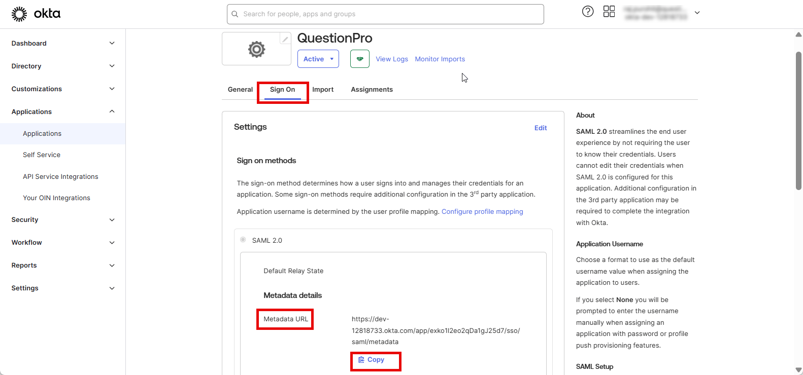 Survey Software Help Image