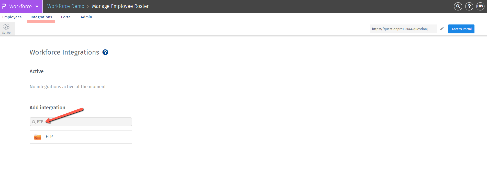 Survey Software Help Image