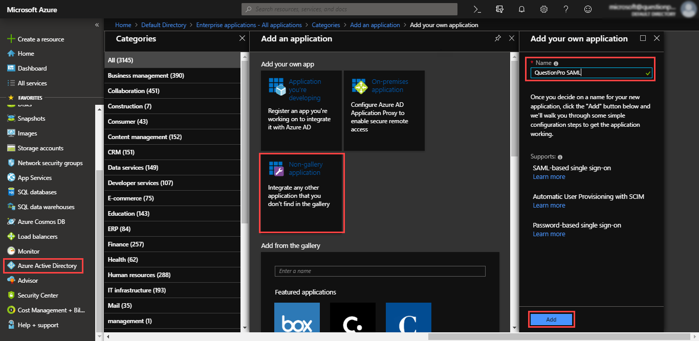 Survey Software Help Image