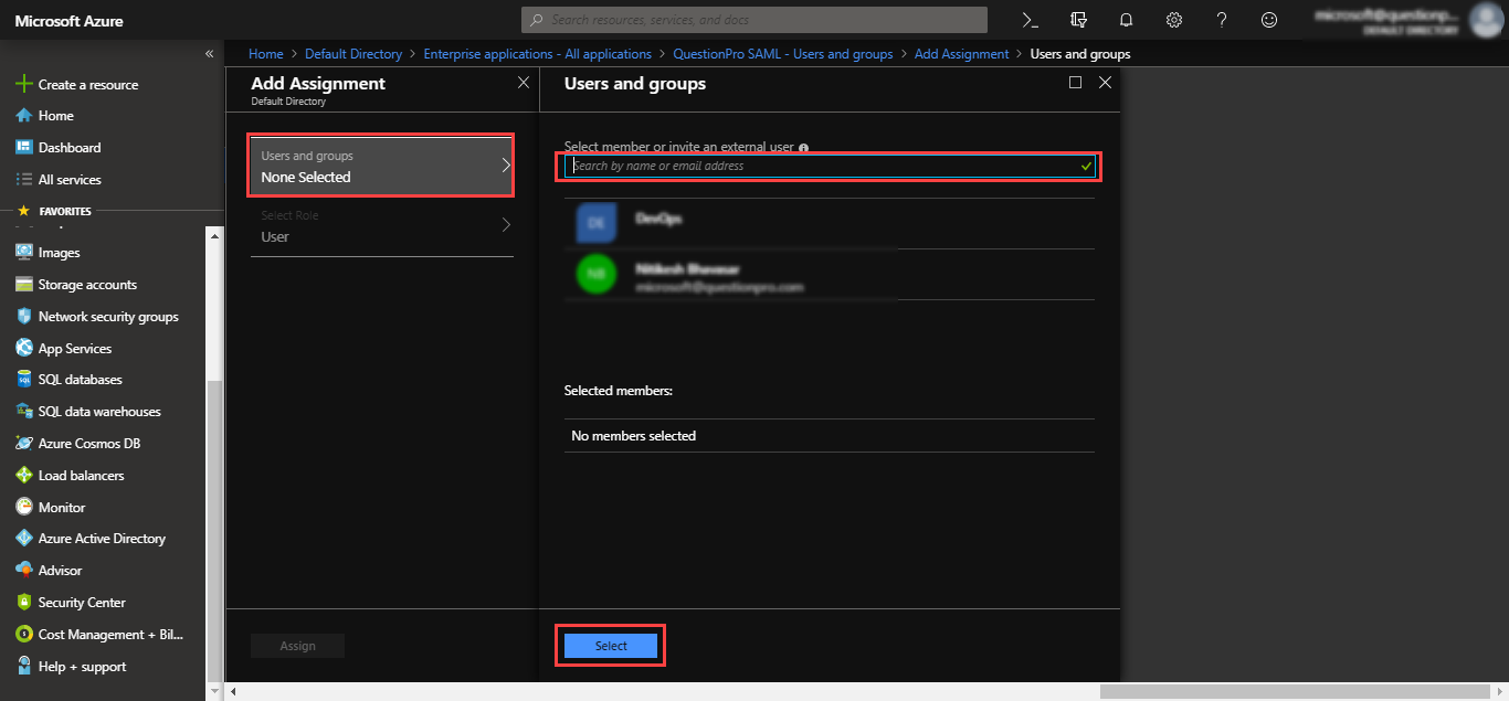 Survey Software Help Image