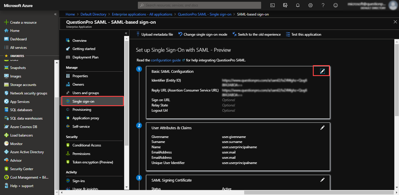 Survey Software Help Image