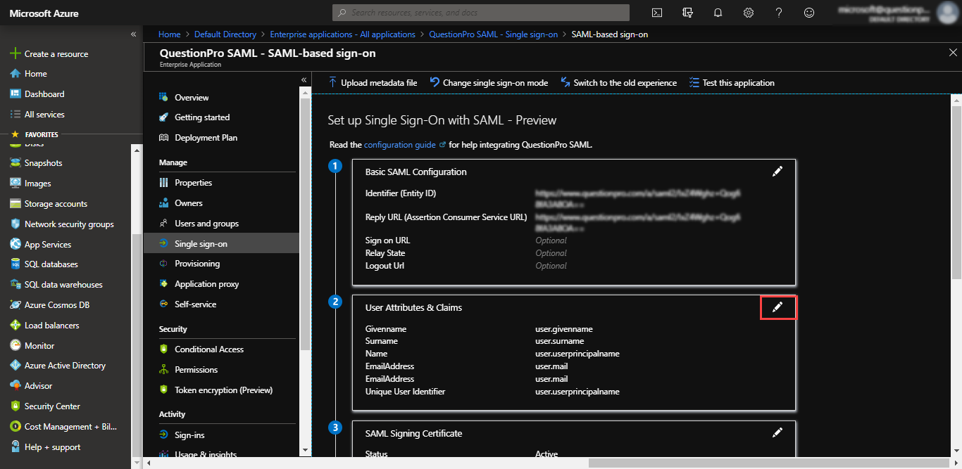 Survey Software Help Image