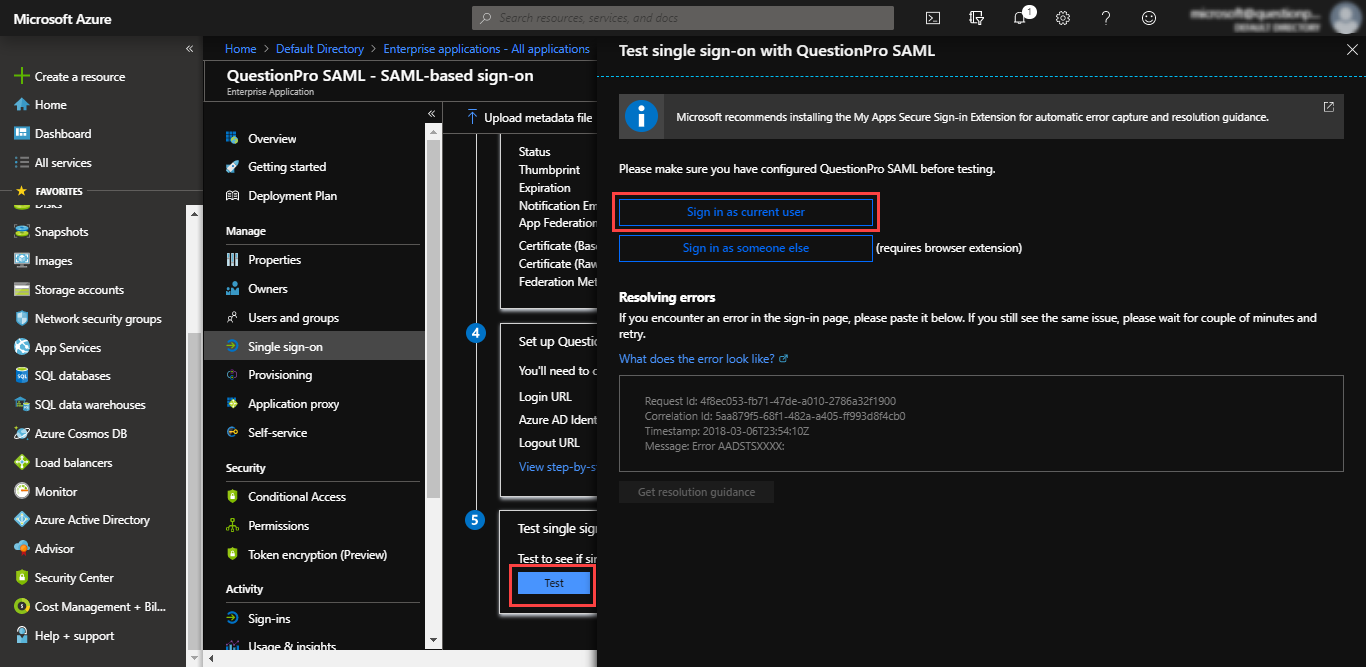 Survey Software Help Image