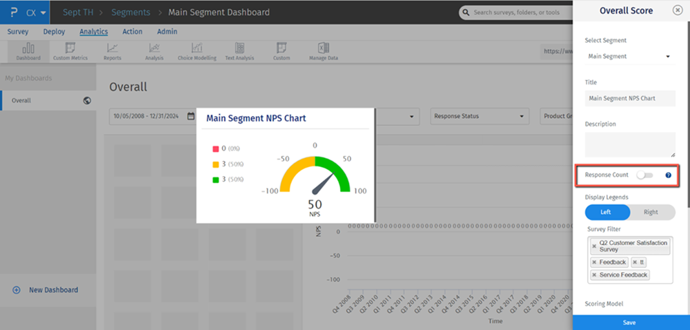 Survey Software Help Image