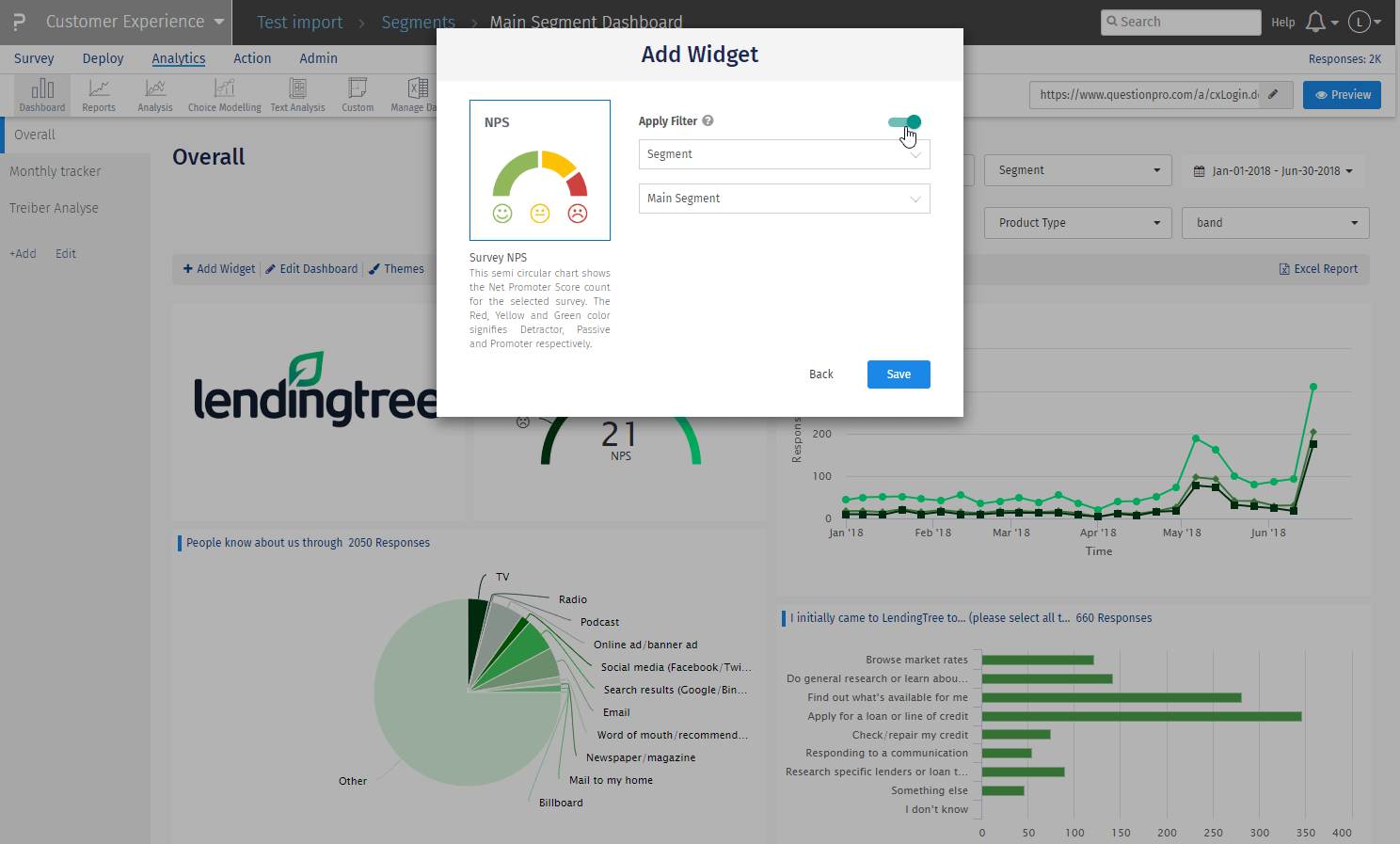 Survey Software Help Image