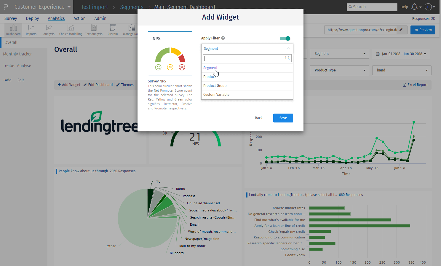 Survey Software Help Image
