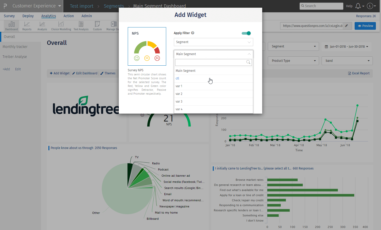 Survey Software Help Image