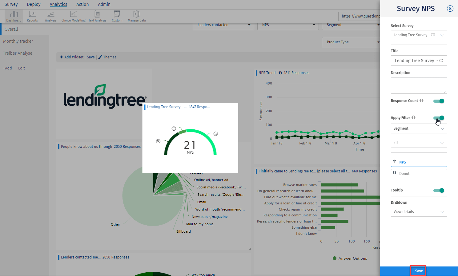 Survey Software Help Image