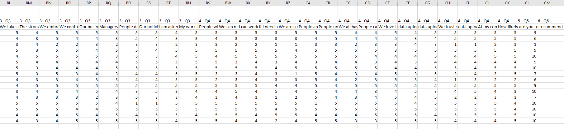 Survey Software Help Image