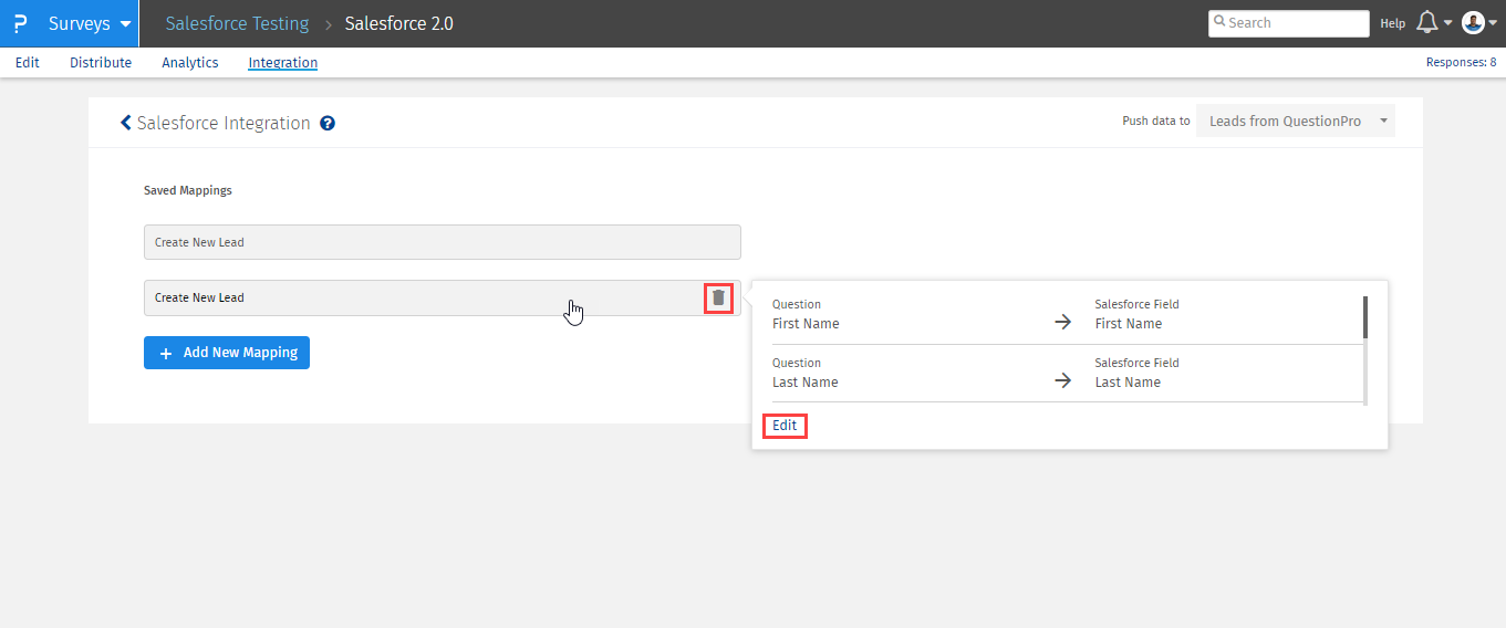 Survey Software Help Image