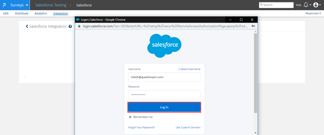 Survey Software Help Image