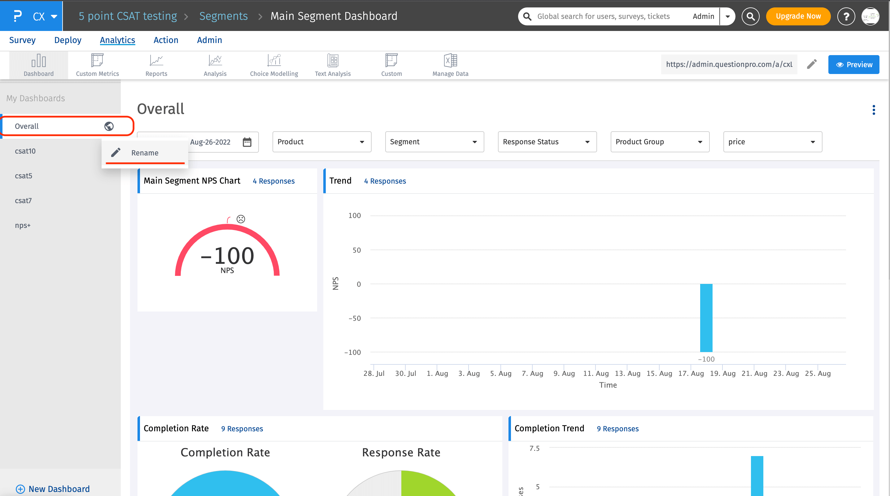 Survey Software Help Image