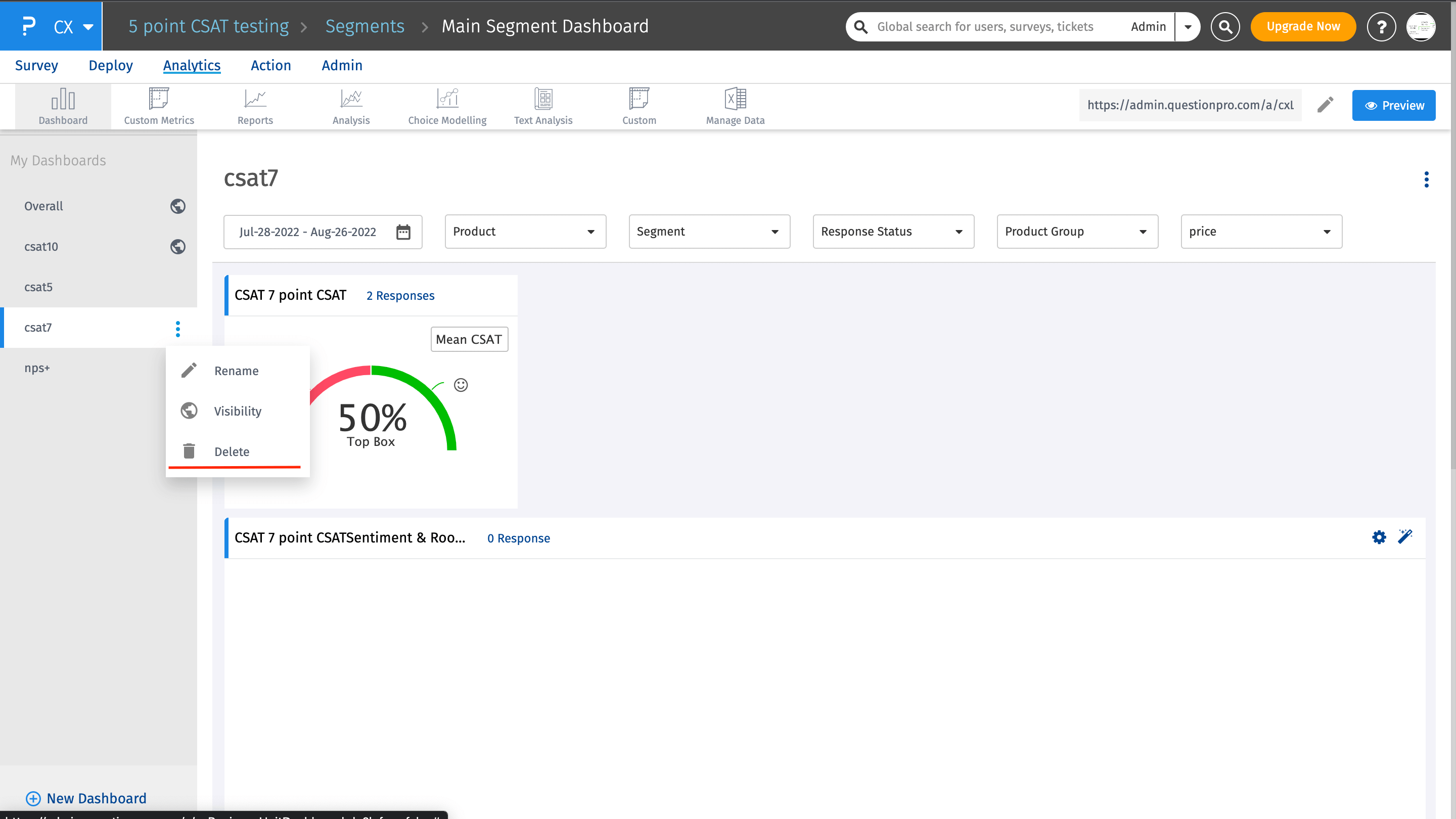 Survey Software Help Image