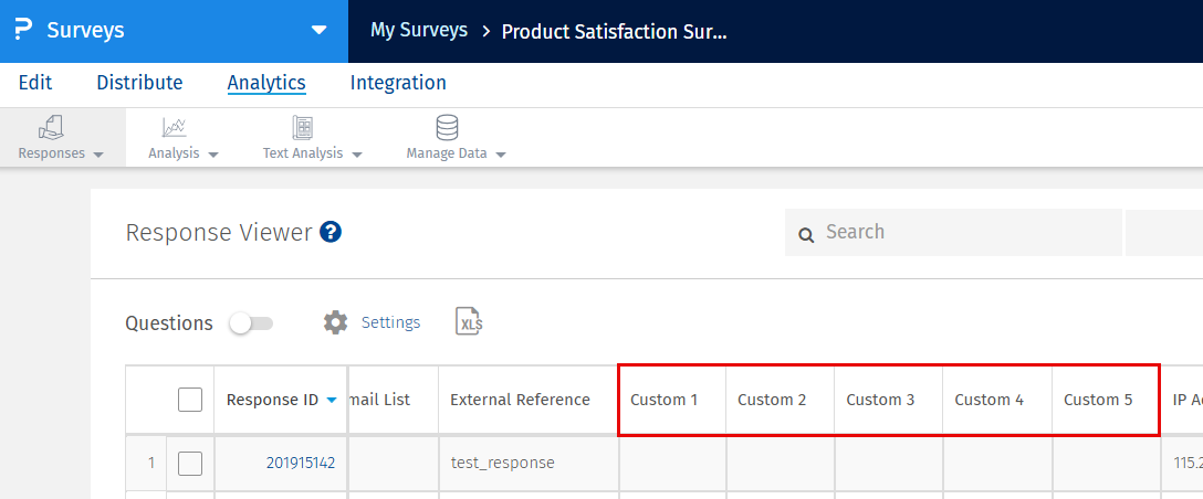 Survey Software Help Image