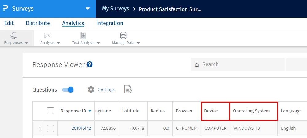 Survey Software Help Image